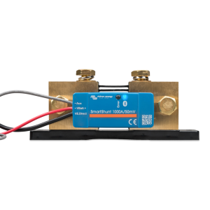 SmartShunt IP65 1000A/50mV IP65
